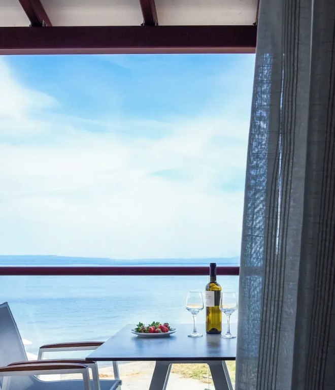 Elpiniki Luxury Rooms