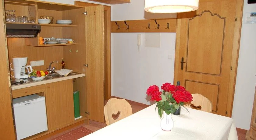 Eden Appartements
