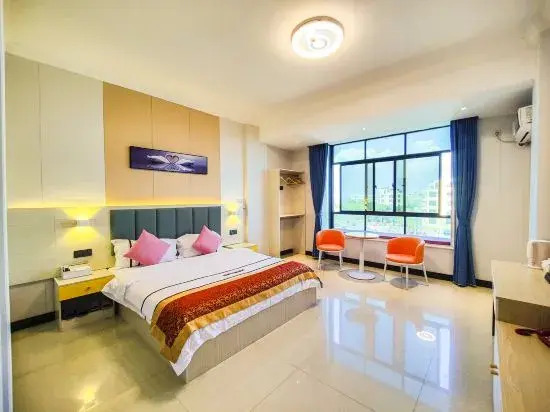 Hongqiao Boutique Hotel