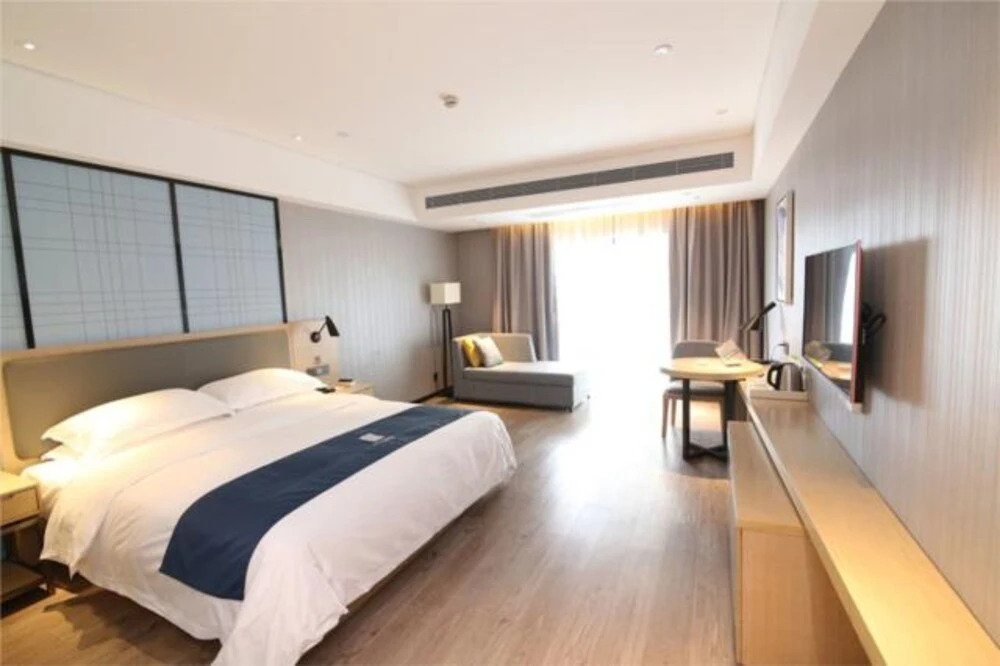 Echarm Hotel Ao Ti Branch