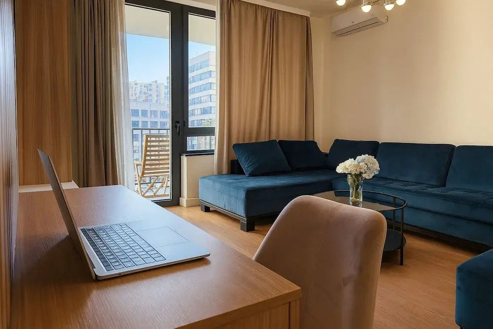 Waterfront Collection Apartments