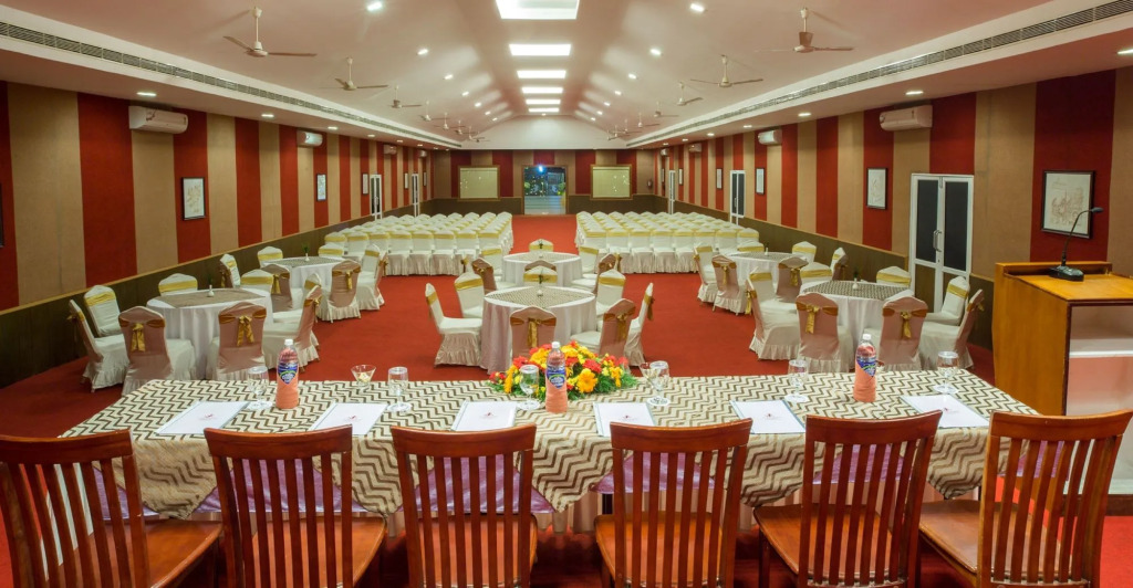PJ Princess Regency