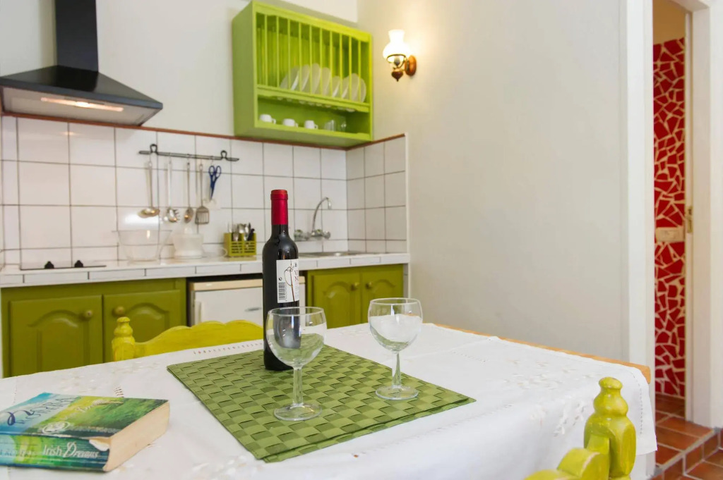 Suites Los Telares