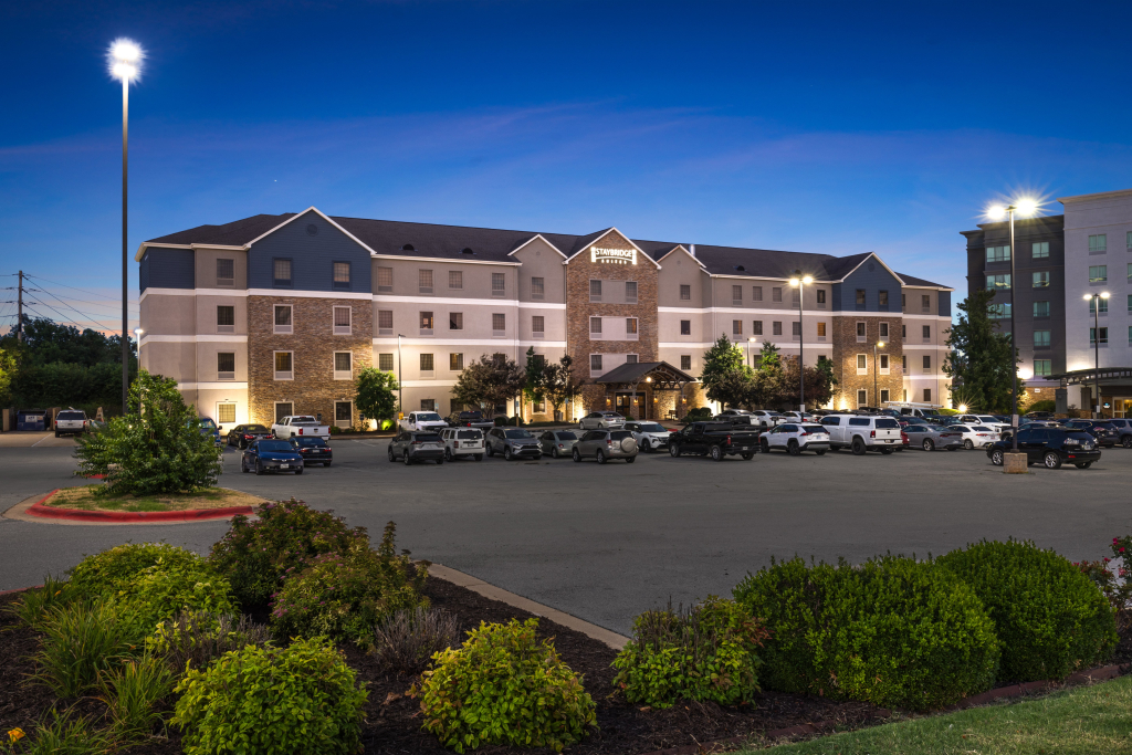 Staybridge Suites Rogers - Bentonville by IHG