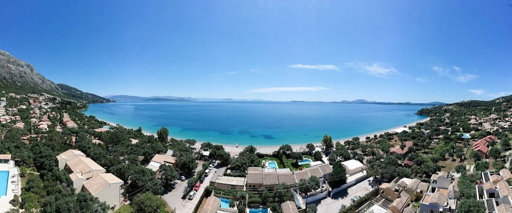 Villa Alya View