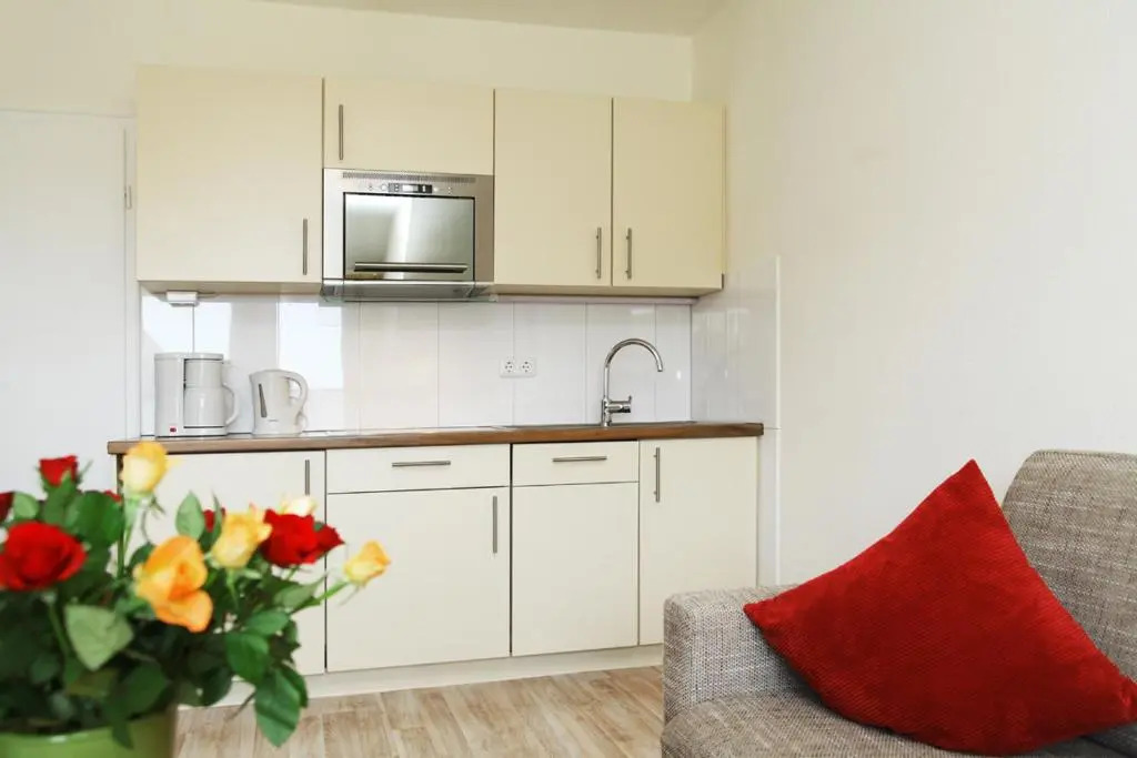 Ferienwohnung Mare Nostrum 9