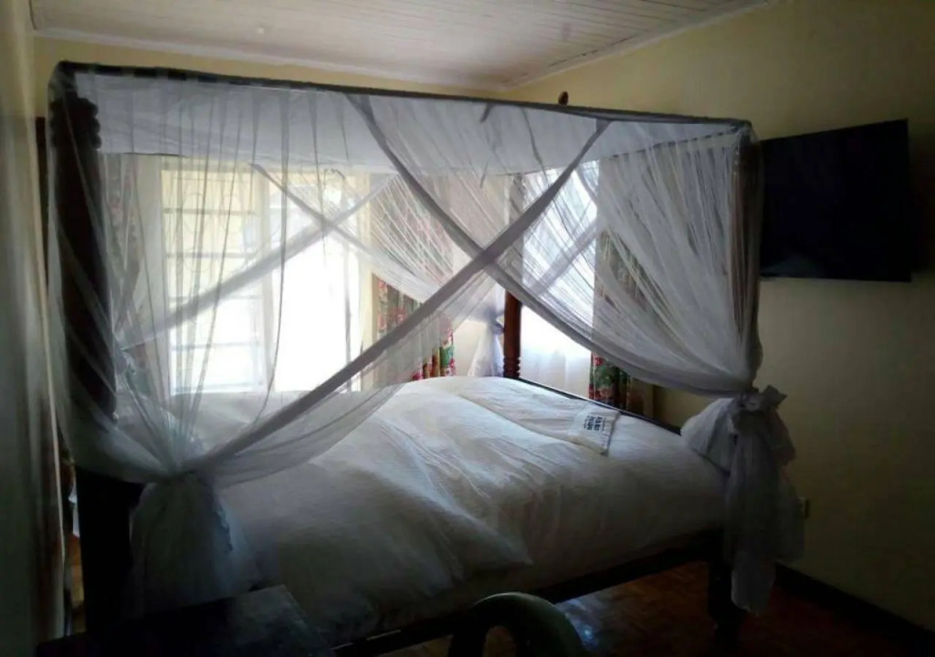 Alexandra Resort