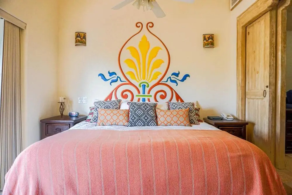 KING BED CountryClub 1 Bedroom Apartment By Senstay