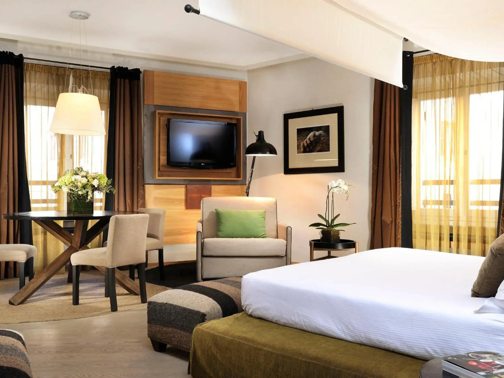 Babuino 181 - Small Luxury Hotels of the World