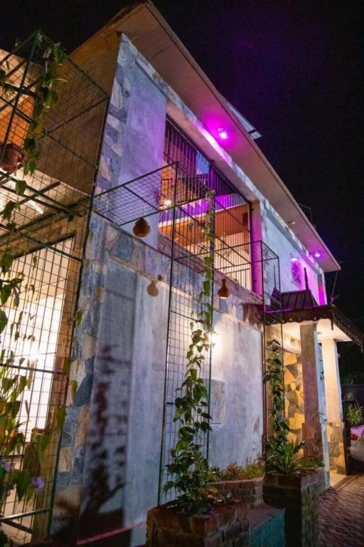 Ella Mansion