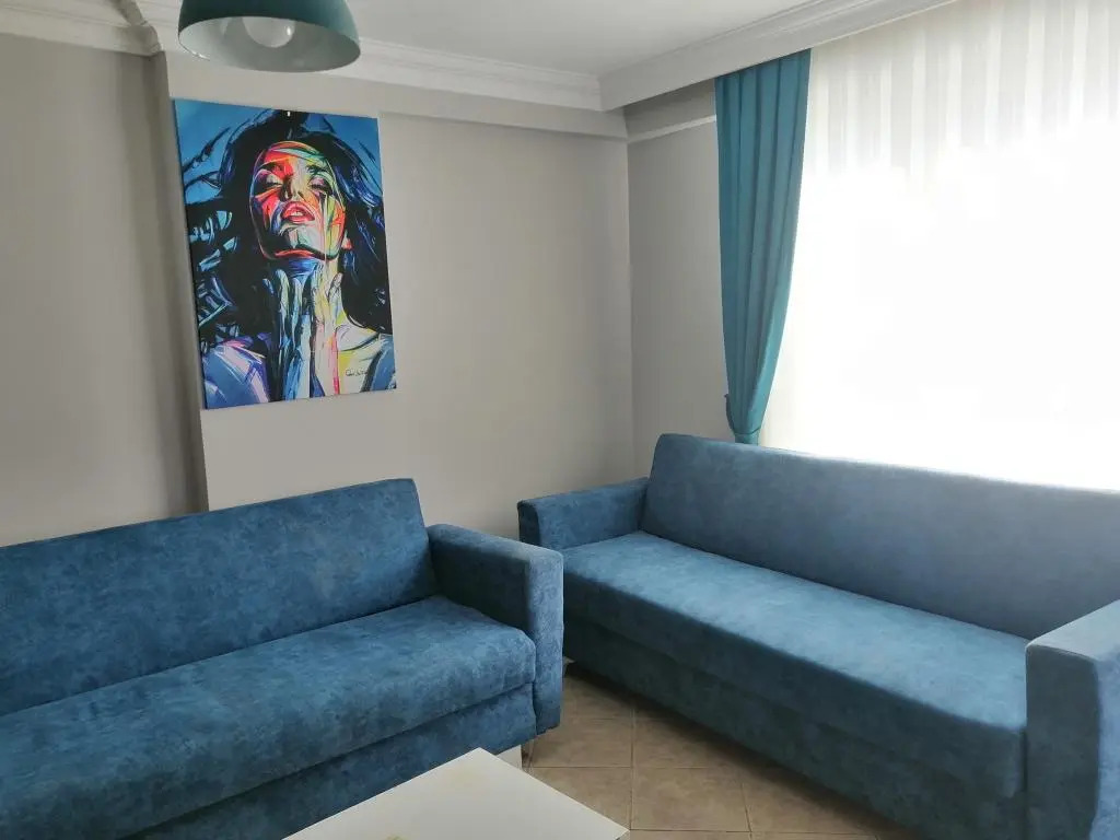 Çamlık Zeynur Otel