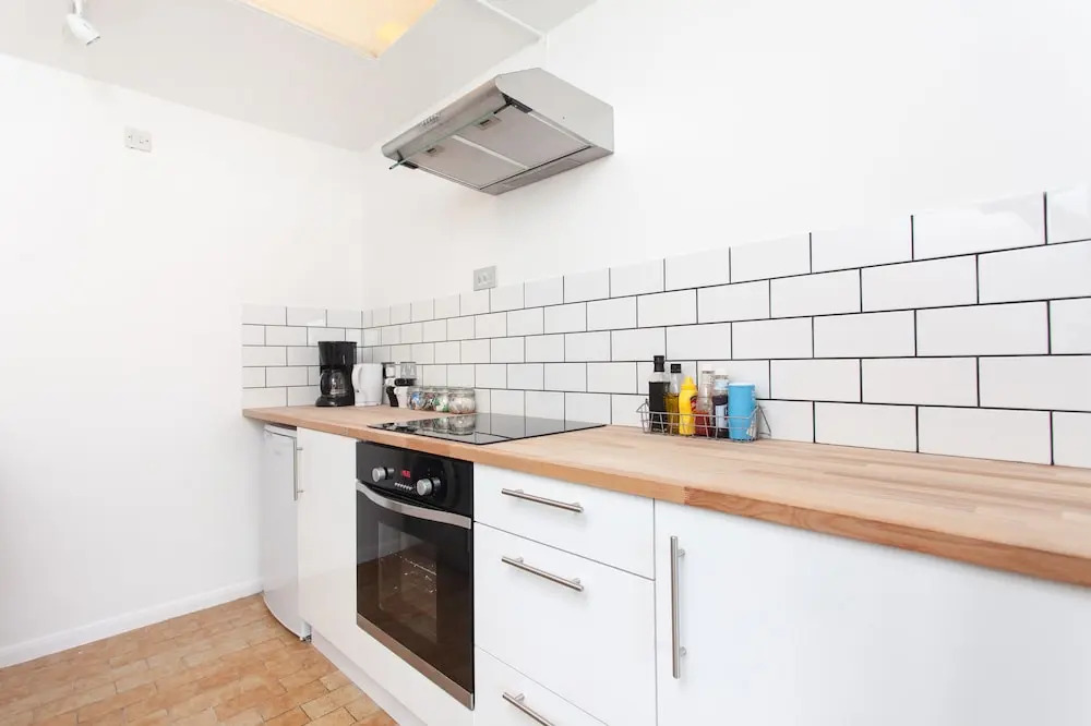 Oxford Street & Soho Modern 2 Bed Apt