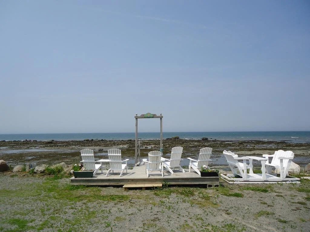 La Maréchante