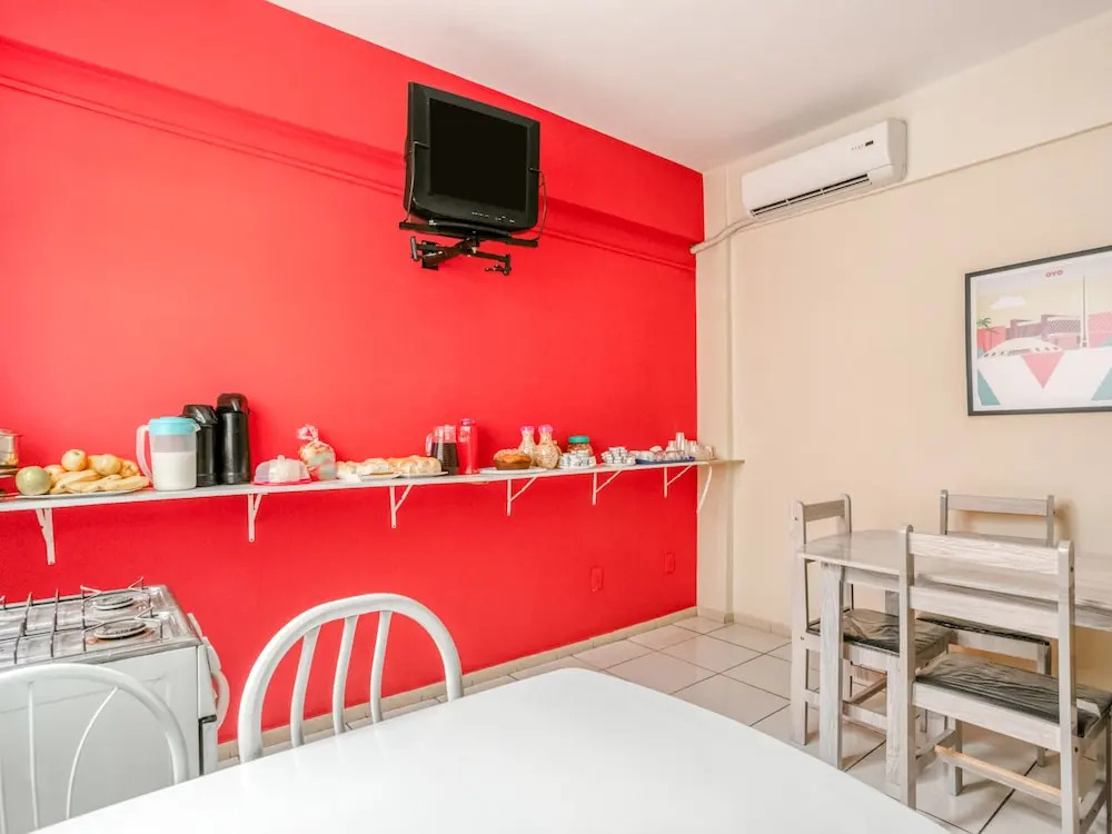 PS Hotel Manilha