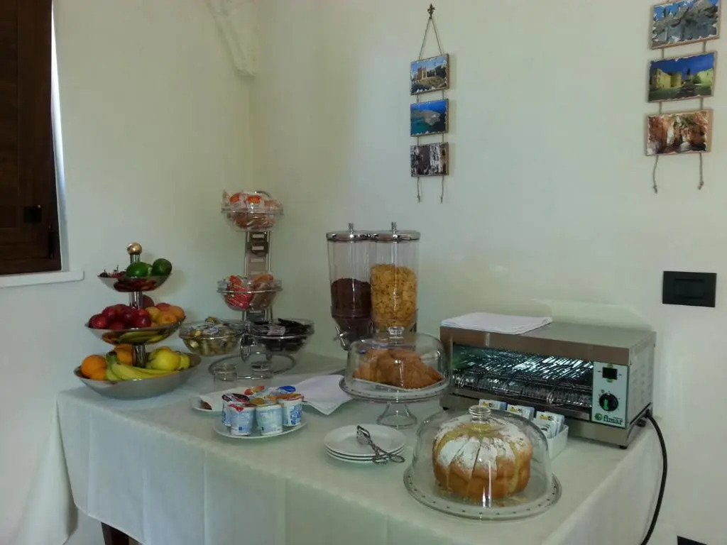 B&B Demetra