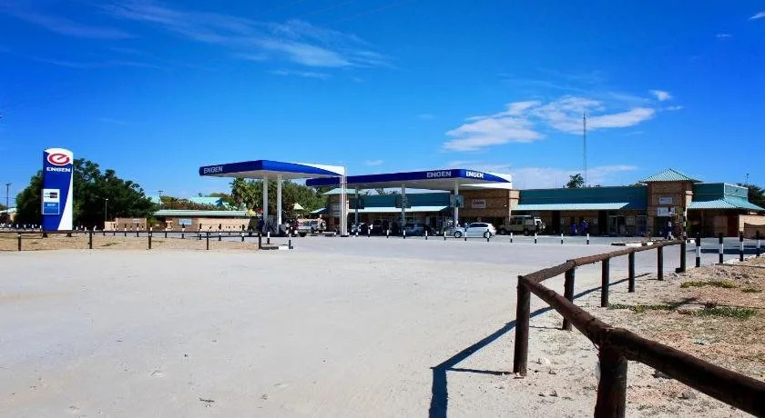 Kang Ultra Stop