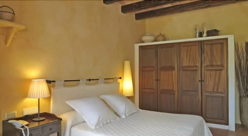 Hotel Rural & Spa Can Curreu