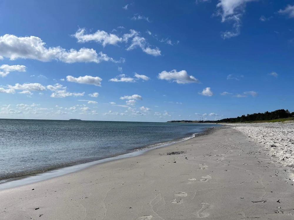 10 Person Holiday Home in Ebeltoft