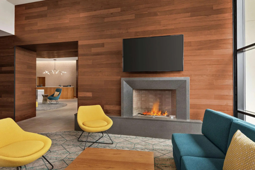 Homewood Suites By Hilton Wilmington Downtown