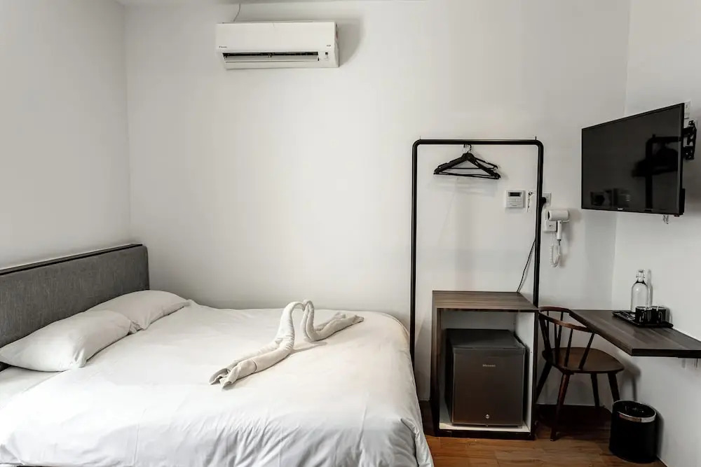 Earnest Hotel Georgetown
