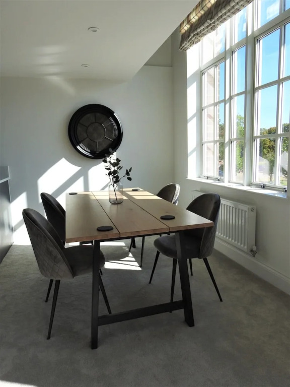 Luxury 2 Bed York Apartment