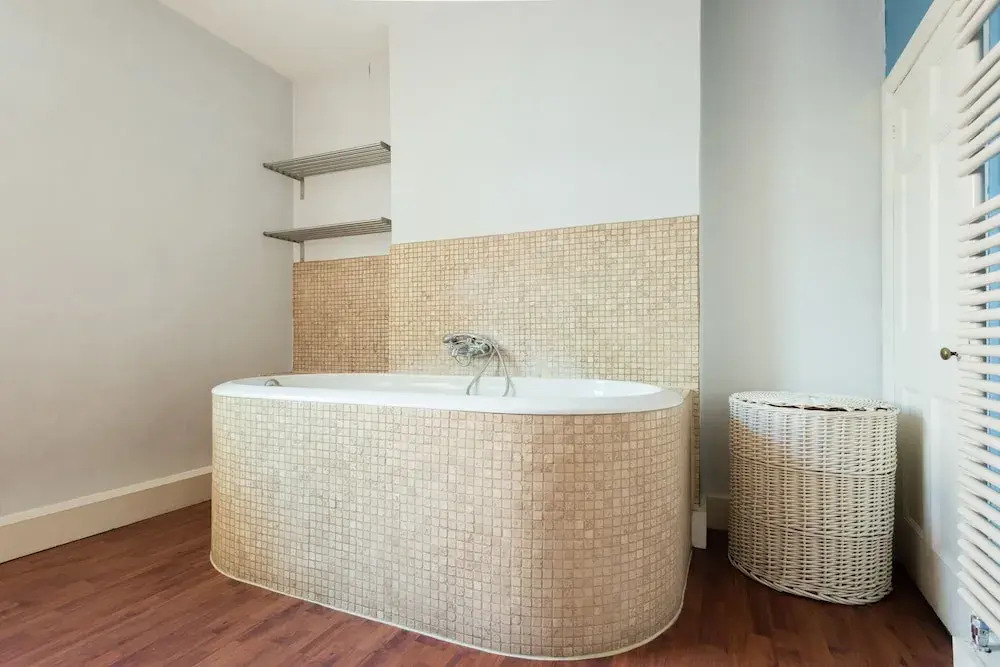 The Saint Giles Haunt - Bright & Central 3bdr Georgian Townhouse