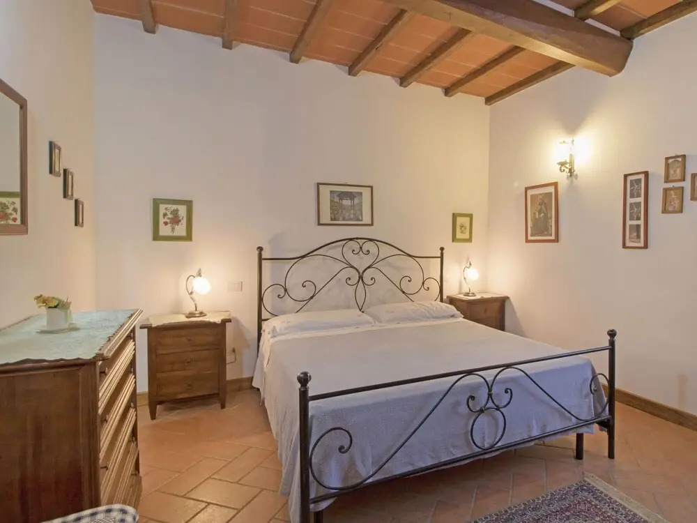 Villastrada Cantagallina