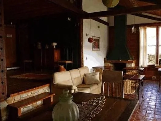 Pousada Casa Ermê