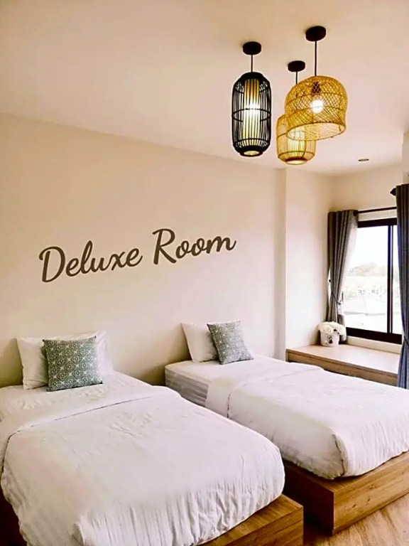 My Uthai Hotel