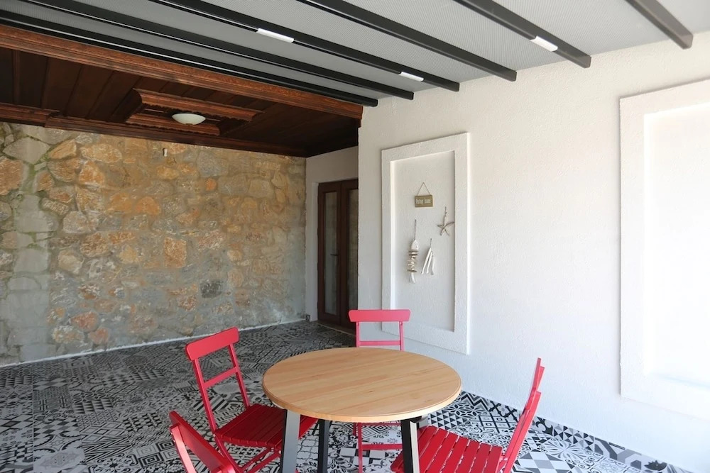 Alp Suites Safran