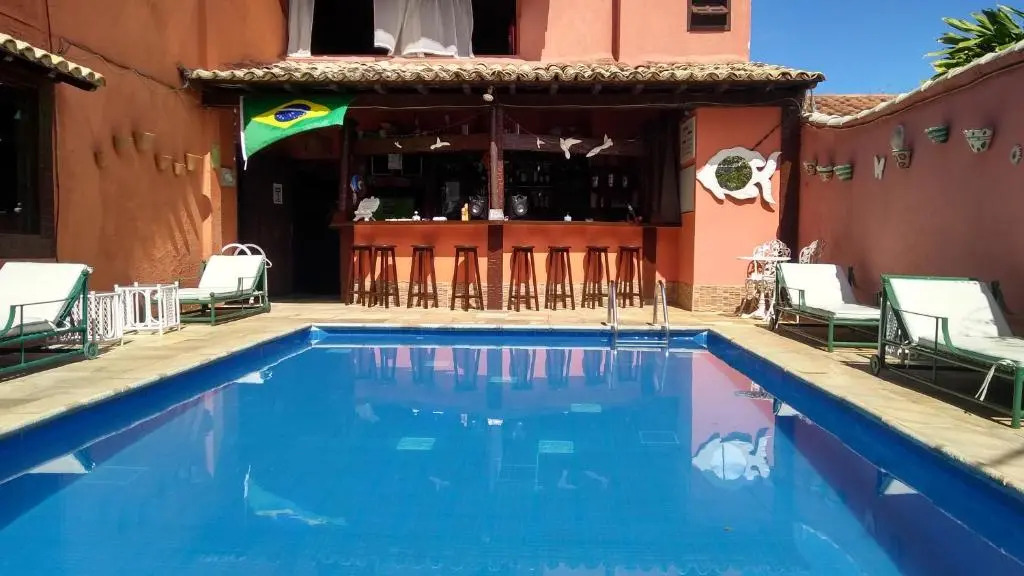 Pousada Mar a Mar