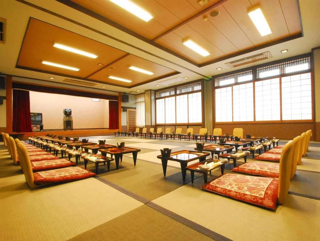 Hotel Heian