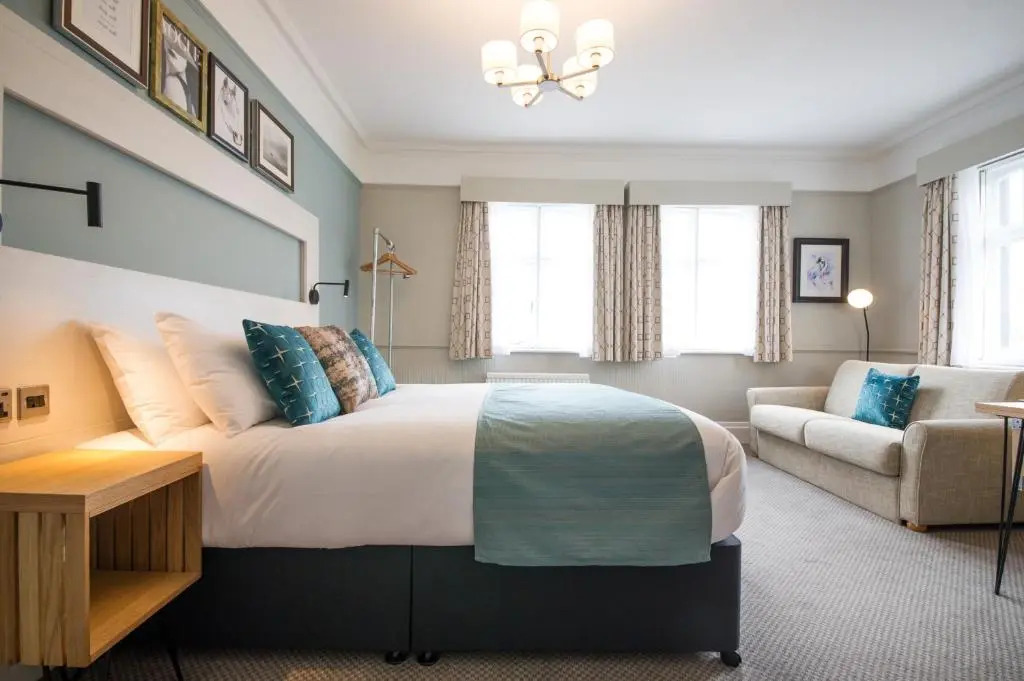 The Swan Inn by Innkeepers Collection