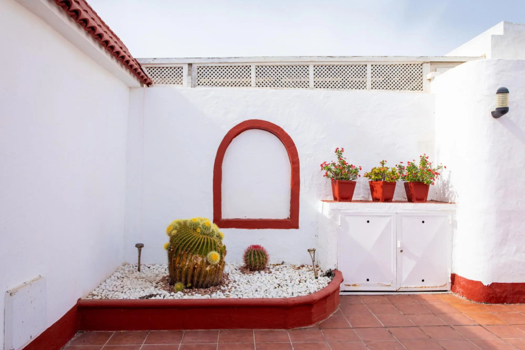 New 3BR with great terrace By CanariasGetaway