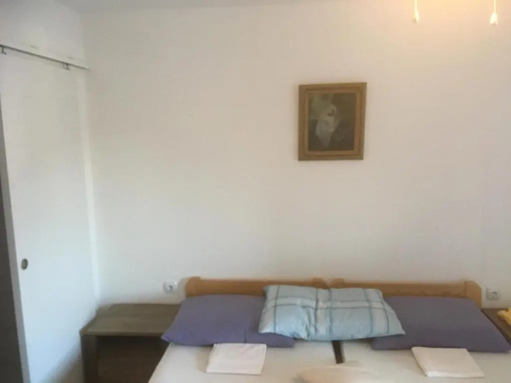 Anamarijas Apartments
