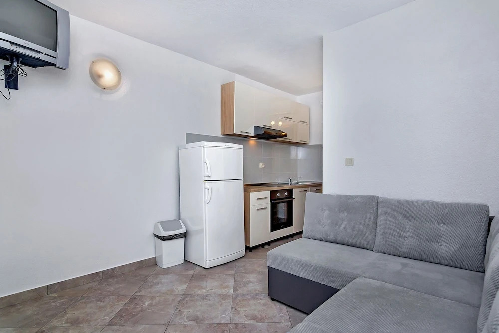 Apartmani Nikola