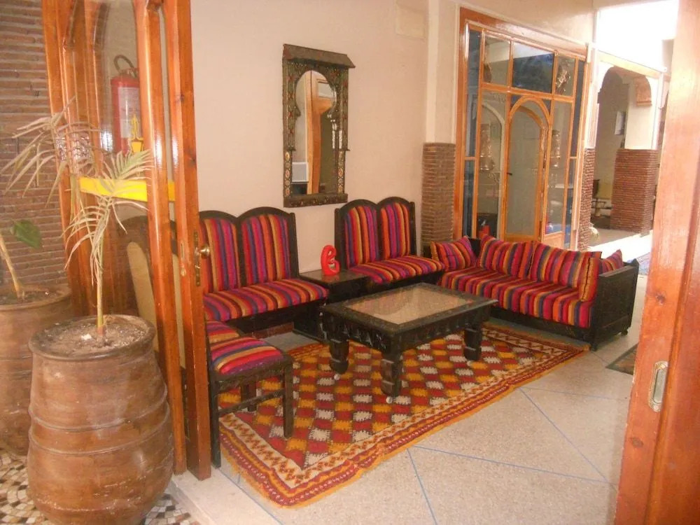Residence Roudana