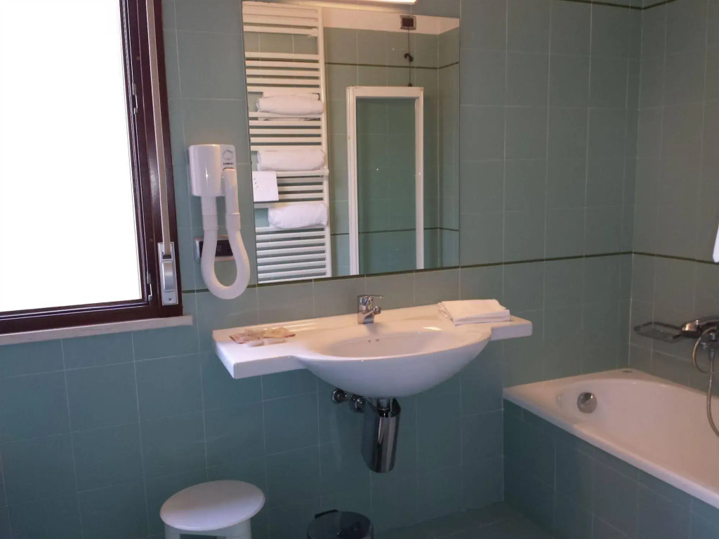 Hotel Il Castellaccio