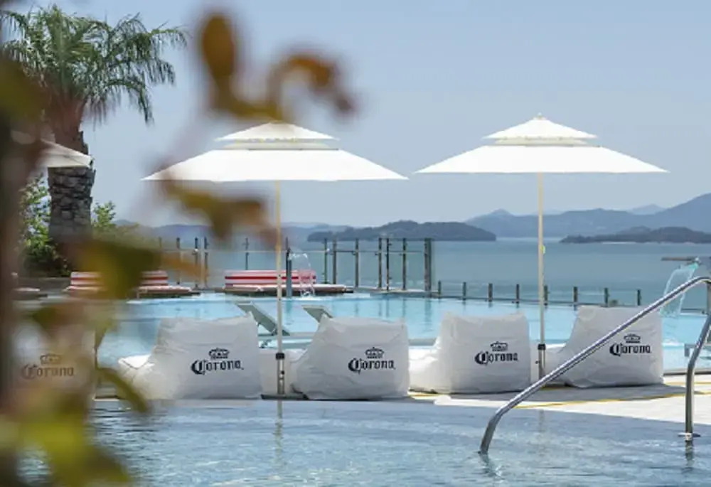 Yeosu Calacatta Hotel & Resort
