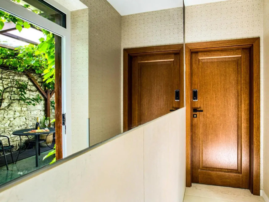 GRONO Apartamenty