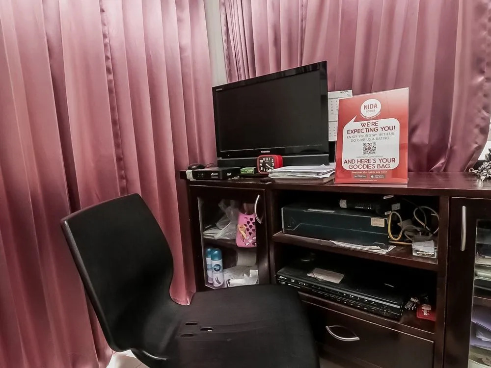 NIDA Rooms BangKhae 301 Shopping mall