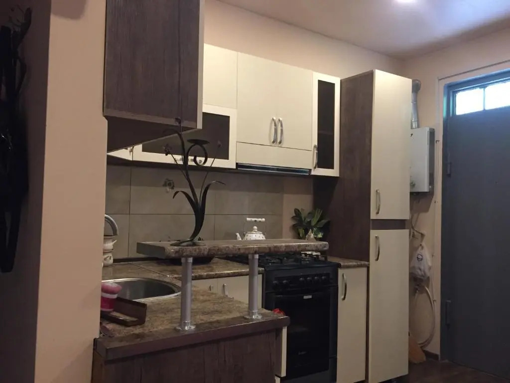 Historical apartment in city center