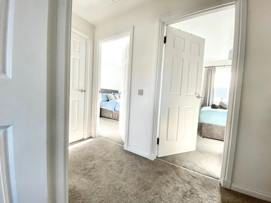 Serviced Accommodation Moray Holyrood