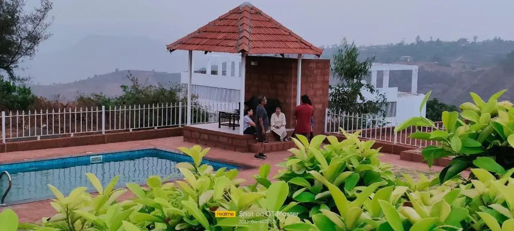 Konark Villa