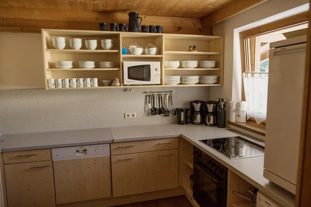 Appartement Catrin mit Sauna und E-Ladestation im Ski- und Wandergebiet Hochzillertal