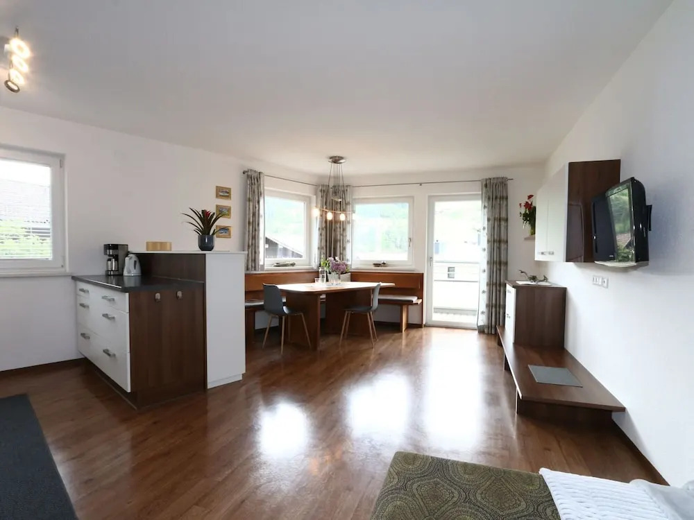Apartment in Hippach Near Mayrhofen Ski Area