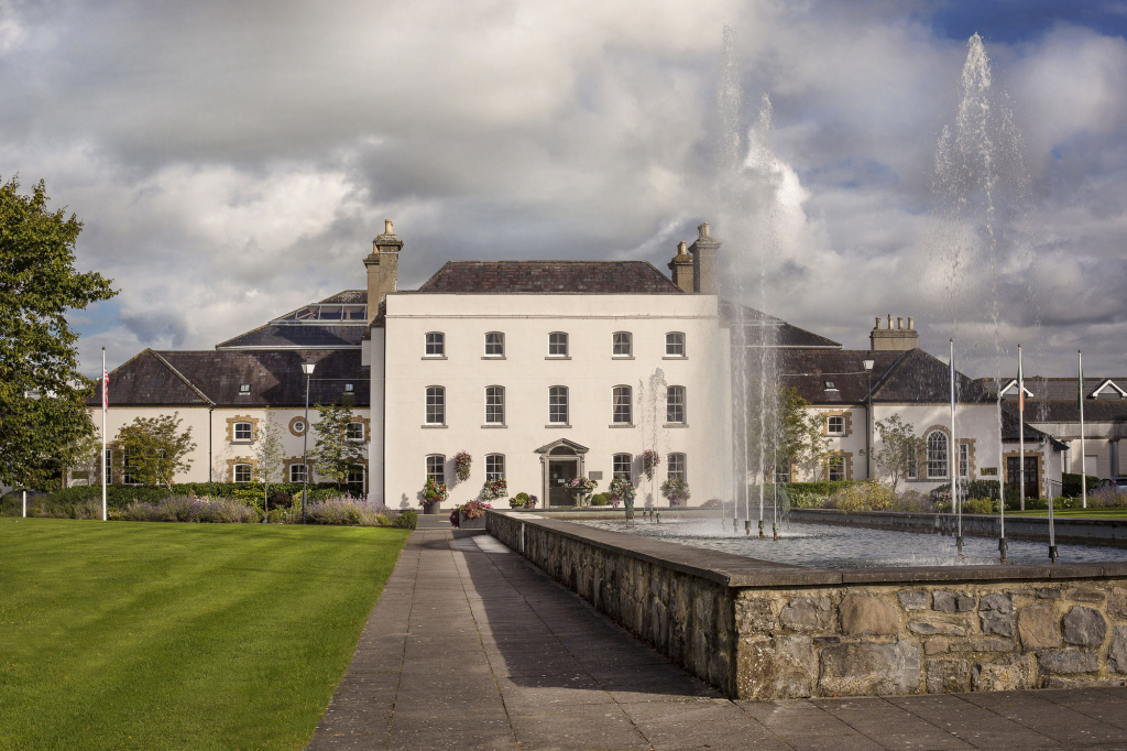 The Johnstown Estate