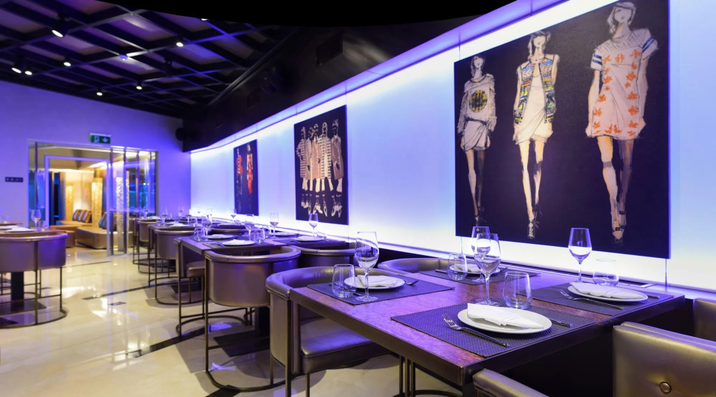 SAZ City Life Boutique Hotel