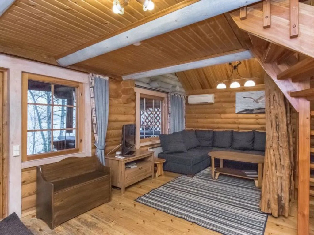 Holiday Home Oravanpesä
