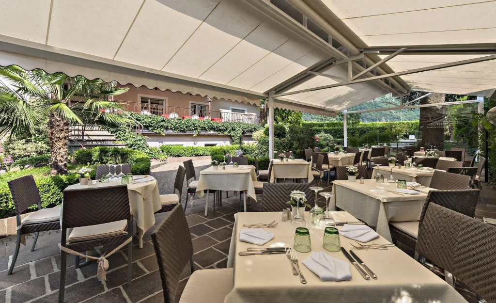 Weingarten Terlan - Rooms & Breakfast